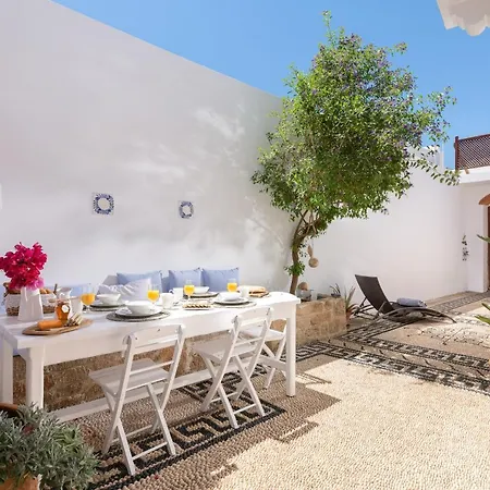 Villa Lindia Lindos  Exterior photo