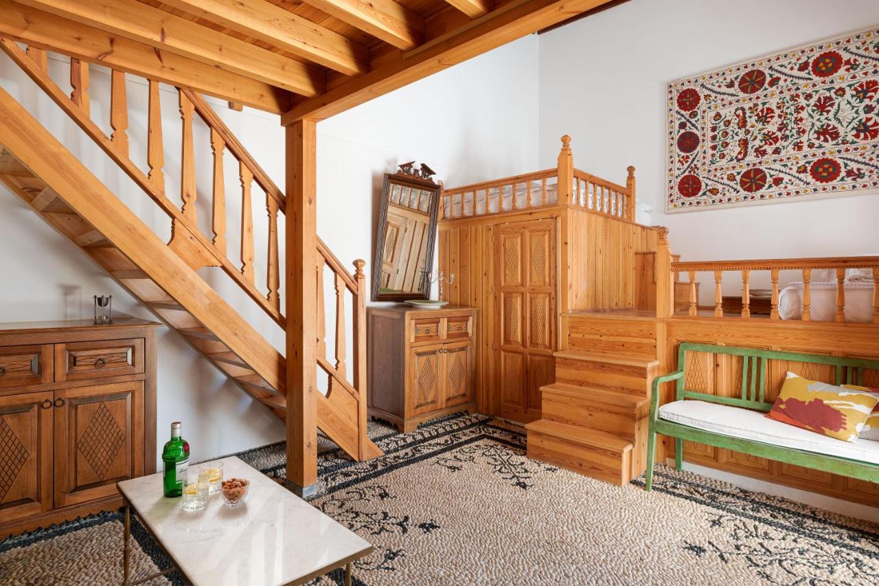 Villa Lindia *