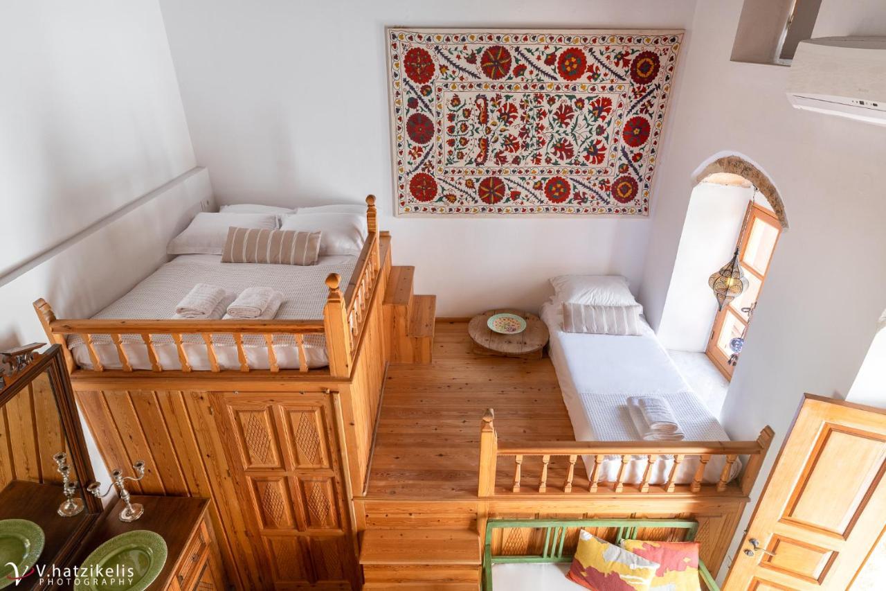 Villa Lindia *