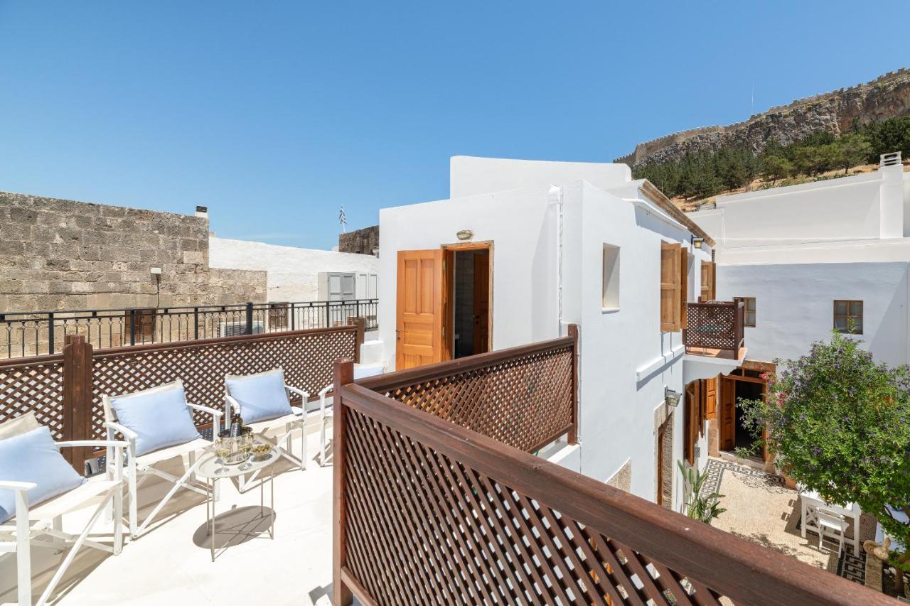 Villa Lindia